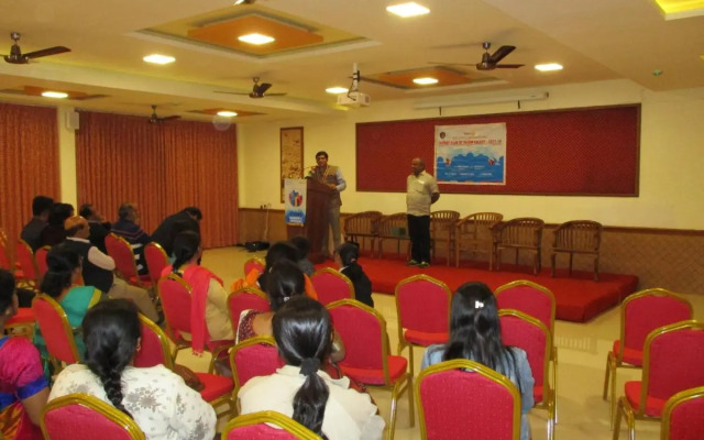 Coastal Grand Anglo French Resorts