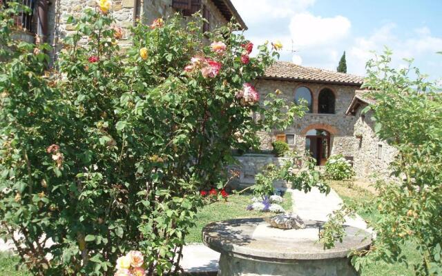 Borgo Romena