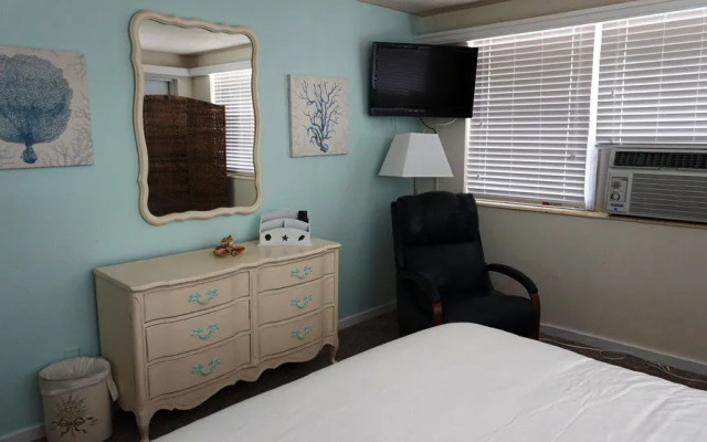 Tropic Terrace by Liberte