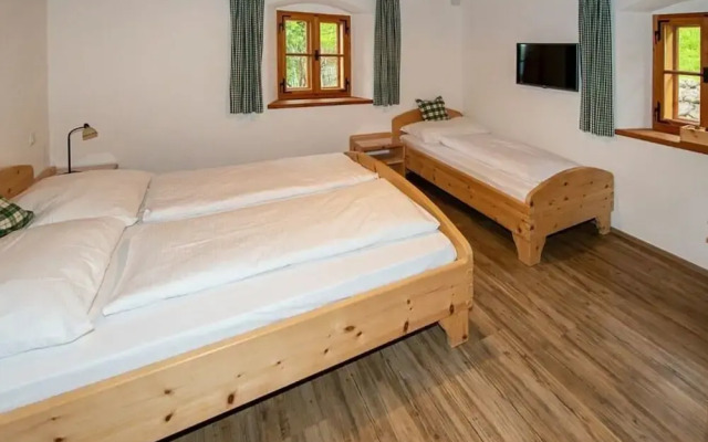 Infanglalm "traunsee"