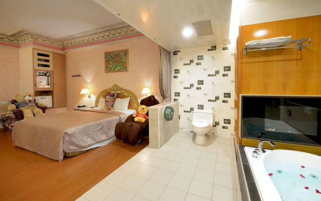 Holland Village Motel Hua-Pin