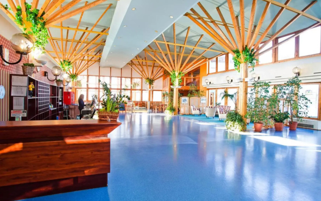 Hotel Panorama