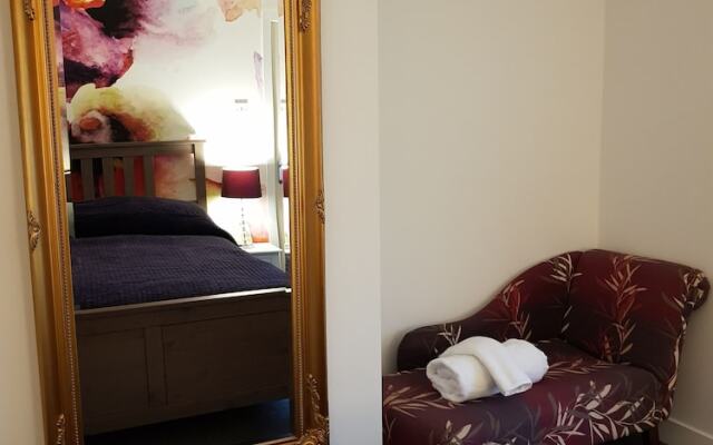The Snug