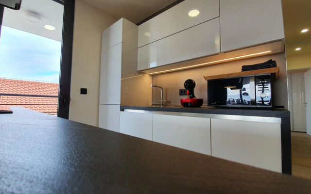 Eni Luxury Residence