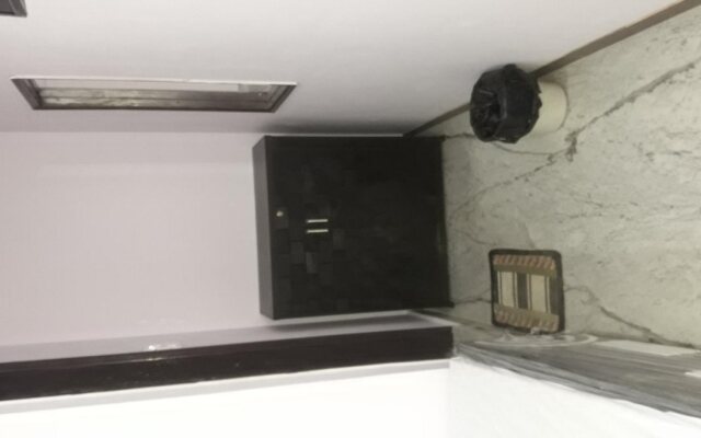 Rajdhani guest house
