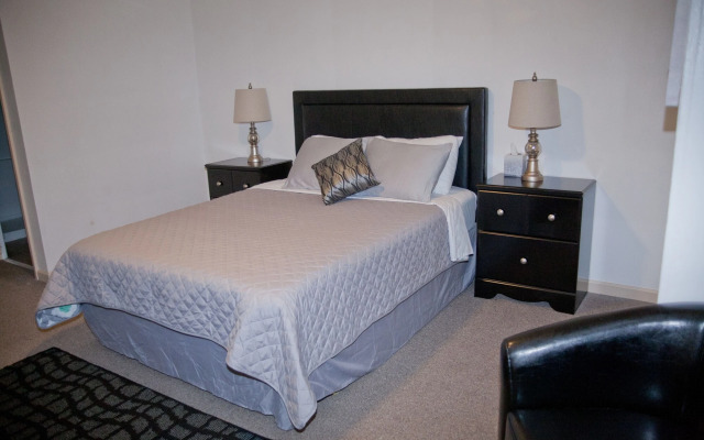 The Green Tree Hotel