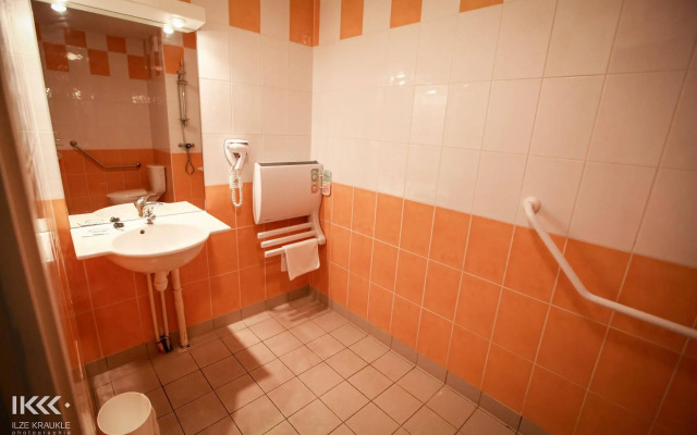 Résidence Balcons De La Neste