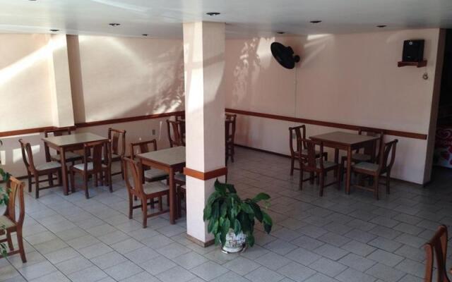 Hotel Dom Rafael Executivo