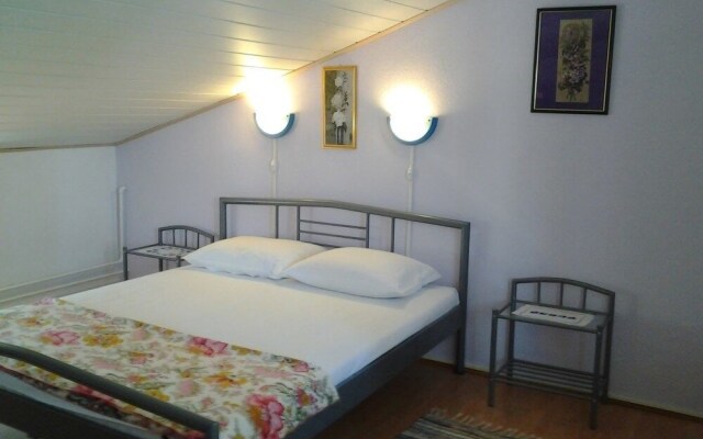 Apartments Angelini Two Bedroom A2