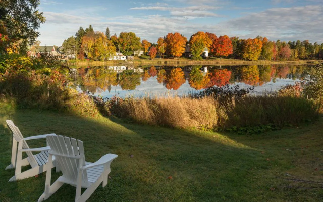 The Rangeley Inn