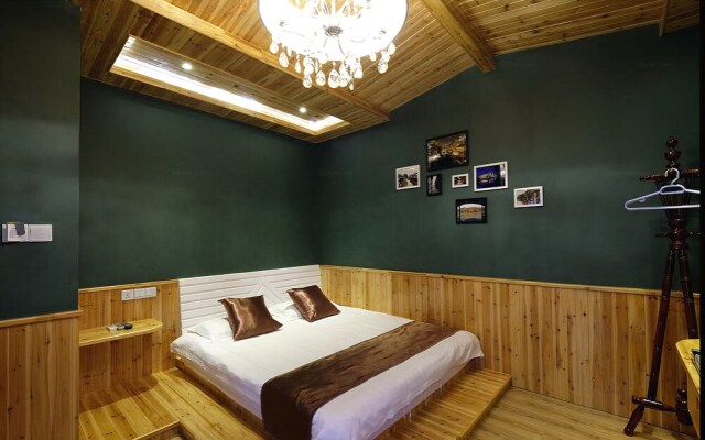 Wuzhen Zhenhe Inn