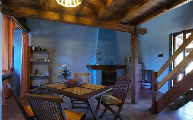 Agriturismo Stazzi la China