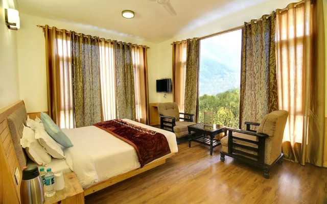 Hotel Thomas villa