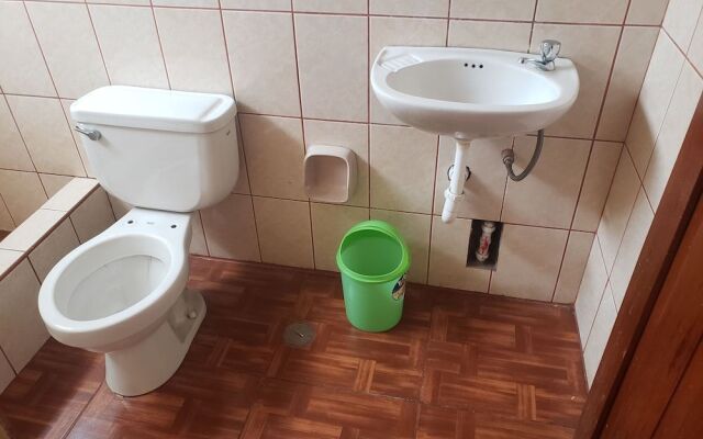Hotel Paqueñito