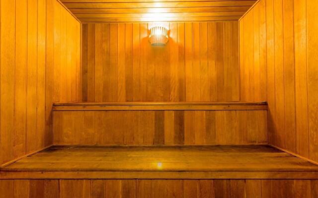 Ce1407 Flat Para até 4, Andar Alto no Jardins!