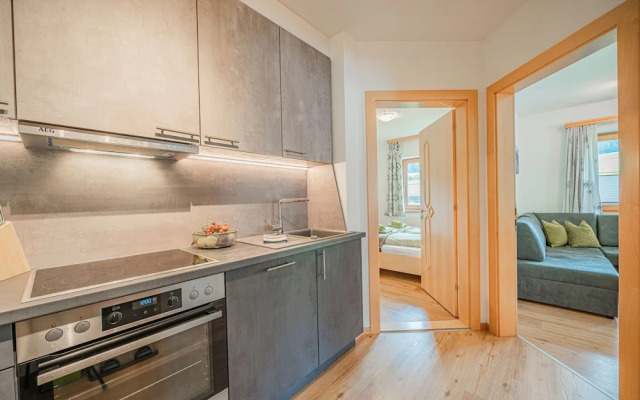 Apartments Home Gamper, Brixen im Thale