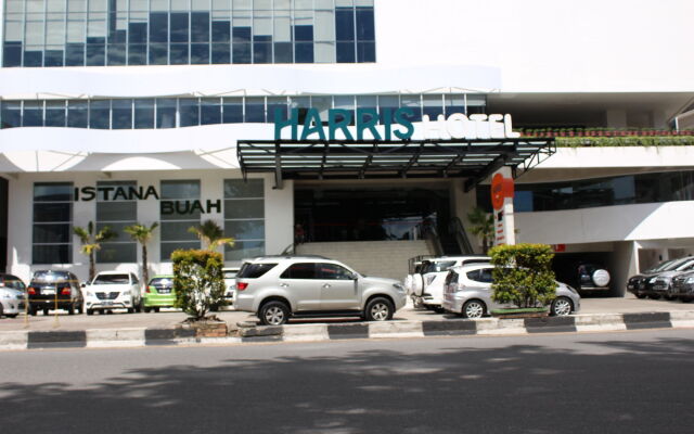 HARRIS Hotel Pontianak