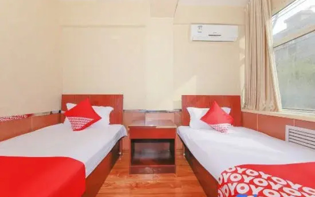 Venus E-sports Apartment