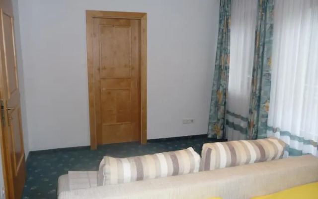 Ferienwohnung Waschnig