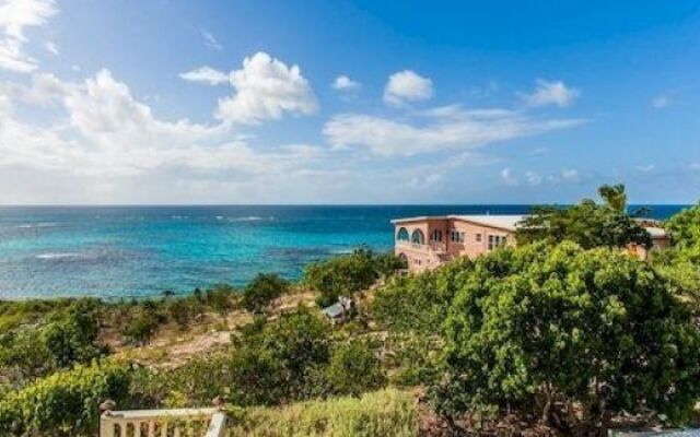 Anguilla Breeze