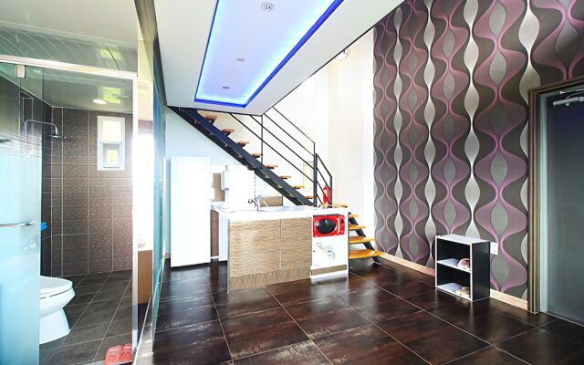 Namhae Nuri Maru Pension