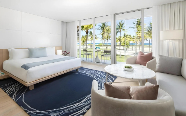 Park Central South Beach