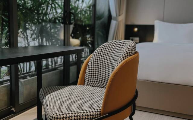 The Concept Hotel HCMC- District 1