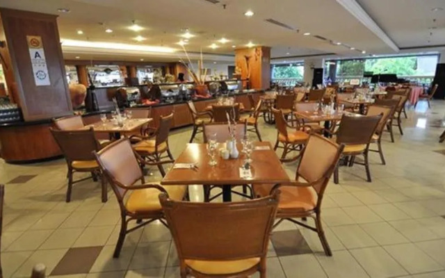 Hotel Grand Continental Kuala Terengganu