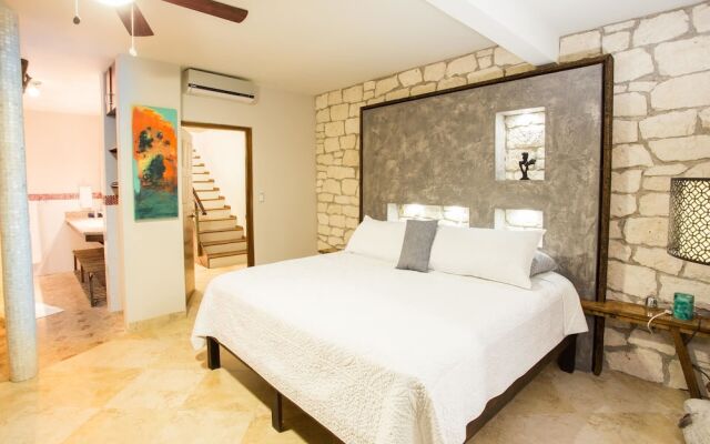 Mimosa Penthouse 1 by Realty Group