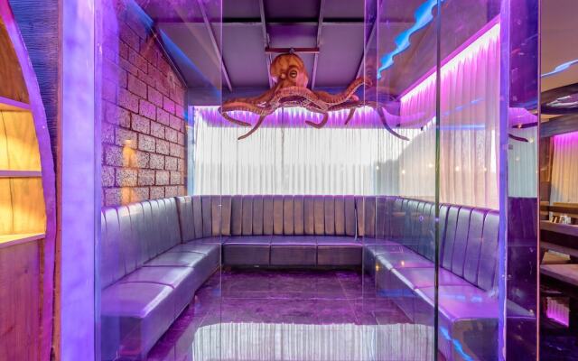 Dio Regaalo Theme Resort