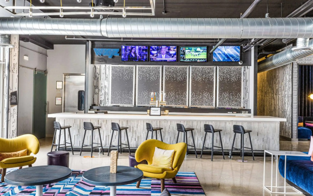 Aloft Austin Round Rock