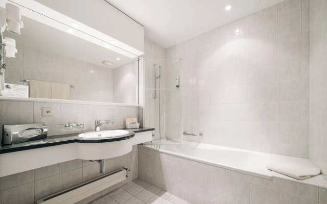 Hotel Krone
