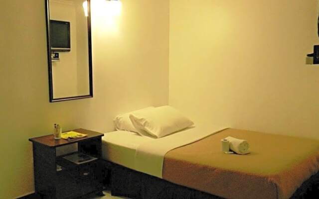 CasaPelindung Guesthouse