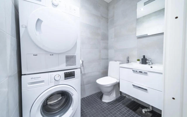 HVC Apartments Unioninkatu 10