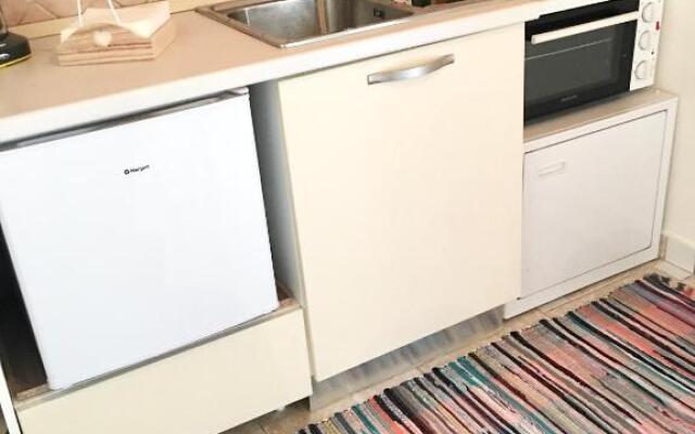 Chryssa’s Studio Deluxe (2 persons) No2