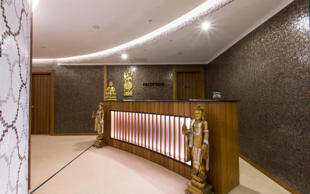 Michell Hotel - Adults Only - All Inclusive