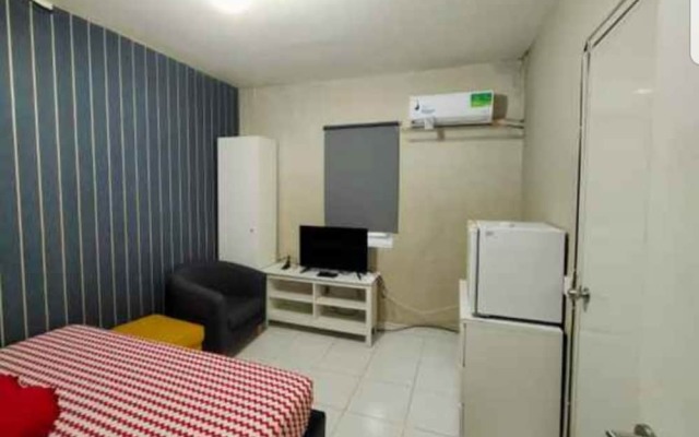 Apartment Aeropolis by Asun Room