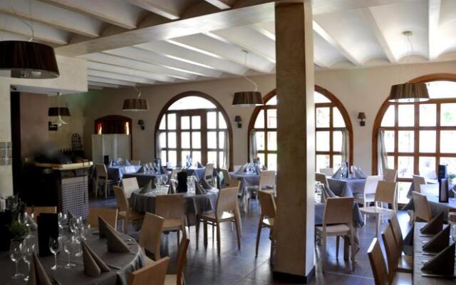 Casa Montse
