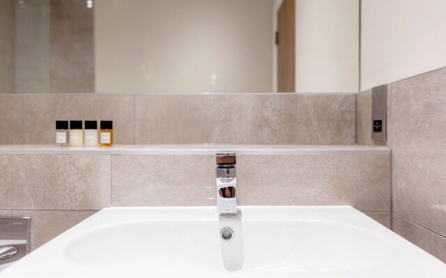 Roomspace Apartments -Trinity House