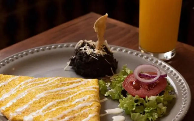 Hotel Catedral Cuernavaca