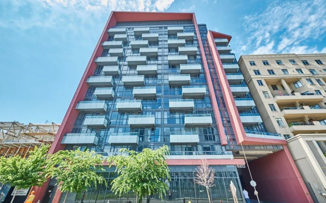Opal Suite