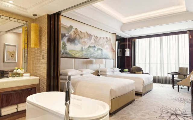 Yiwu Marriott Hotel