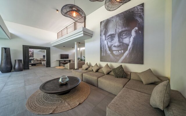 Villa Wiraja 1