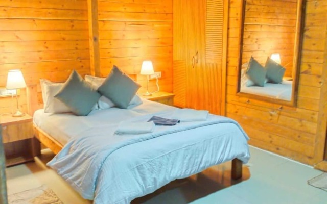 Kadumane Hills Resorts