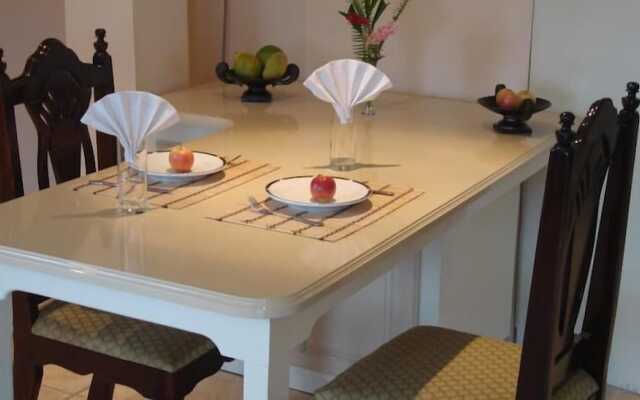 Bayside Villa St. Lucia