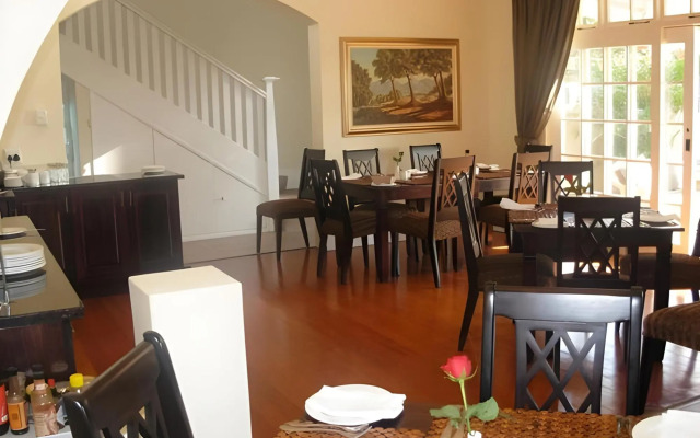 Sicas Guest House Musgrave