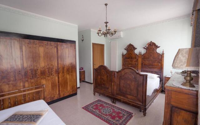 B&B Corte Burchio
