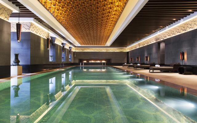 Hyatt Regency Changbaishan