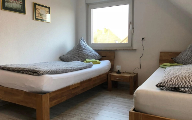 FeWo 01 Bettenhausen