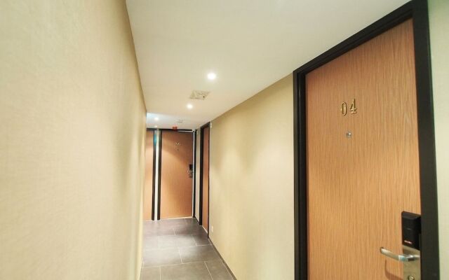 Berlin Hotel